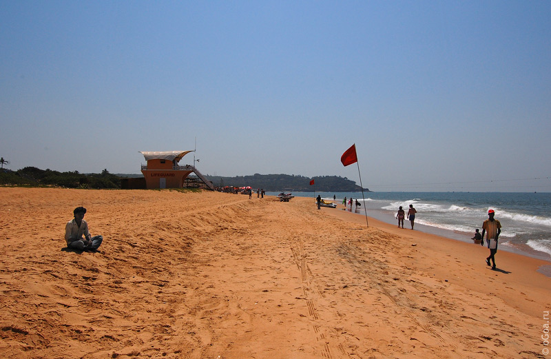 Candolim, Goa