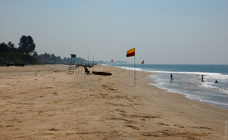 Cansaulim, Goa