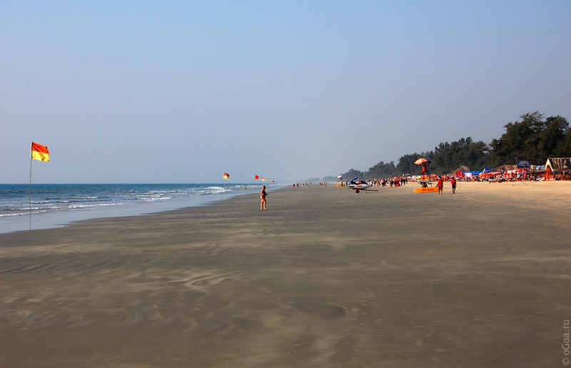 Cavelossim, Goa